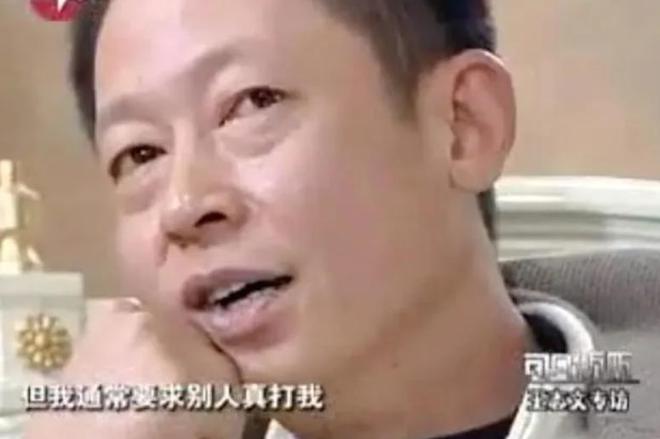 前因后果”媒体：劣迹斑斑！尊龙凯时网王志文被封杀的“(图1)